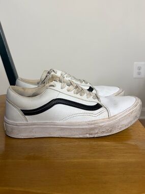 Women's Vans
